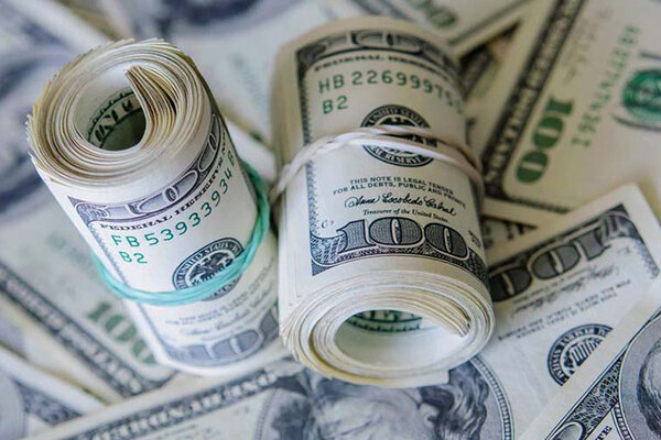 سرویس‌‌های امنیتی آمریکا بر محافظت از دلار در برابر رویداد قوی سیاه تحقیق می‌کنند