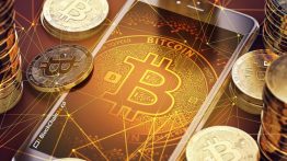 بیت کوین برای رسیدن به ۱۰۰,۰۰۰ دلار استارت زده است!