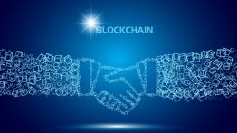 بلاک چین با نقض کپی رایت می جنگد