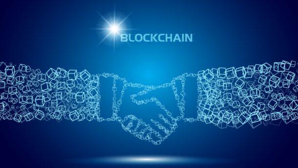 بلاک چین با نقض کپی رایت می جنگد