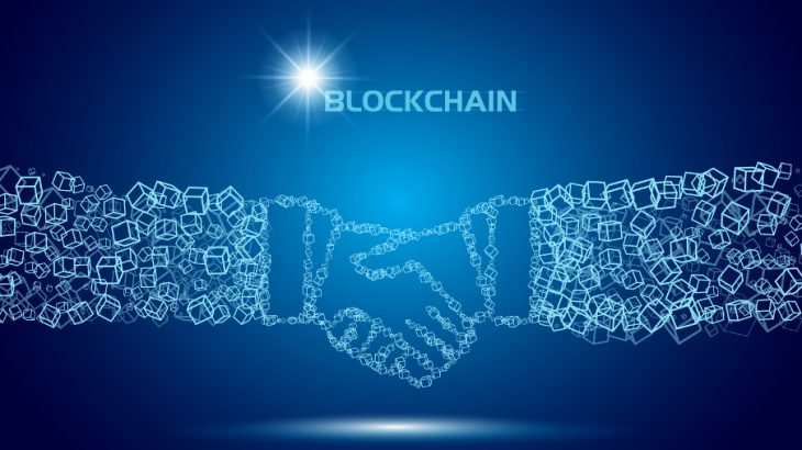 بلاک چین با نقض کپی رایت می جنگد