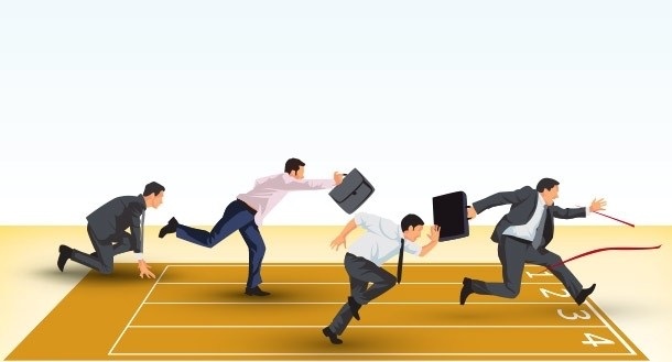 آغاز رقابت برای تصاحب یک بیت کوین!