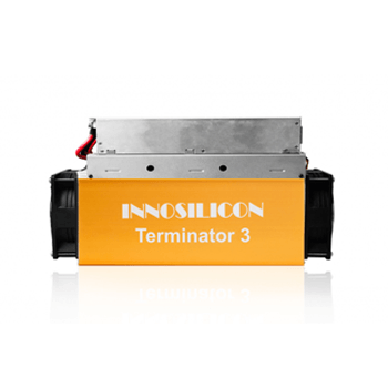 اینوسیلیکون ترمیناتور ۳ (INNOSILICON Terminator 3)