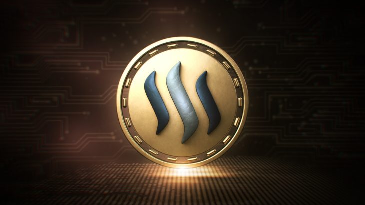 جاستین سان مدیرعامل ترون؛ استیمیت را خریداری کرد!
