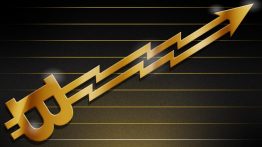 تقاطع طلایی اتفاق افتاد ؛ قیمت بیت کوین به بالای ۱۰,۰۰۰ دلار صعود کرد!