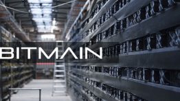 تحویل دستگاه‌های Antminer S19 نزدیک هاوینگ انجام می شود!