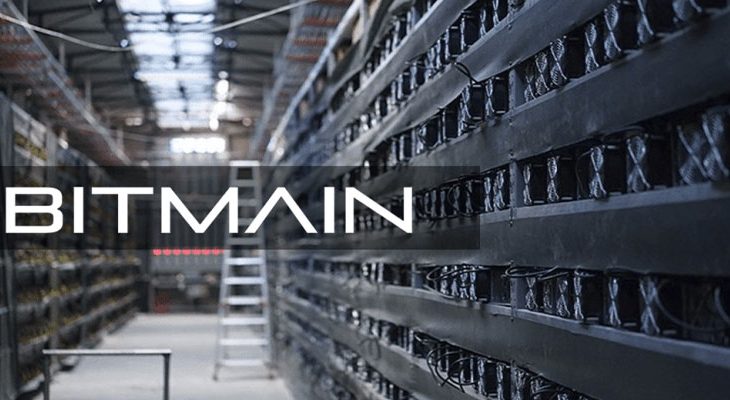 تحویل دستگاه‌های Antminer S19 نزدیک هاوینگ انجام می شود!