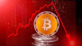 احتمال سقوط قیمت بیت کوین به ۸,۲۰۰ دلار؛ بیت کوین چه زمانی به روند صعودی باز می‌گردد؟