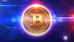 بیت کوین یک پناهگاه امن در خاورمیانه!