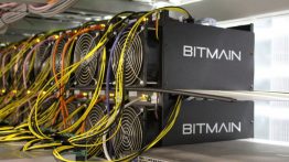 فروش بیت کوین بیشتر از میزان تولید ماینرها!
