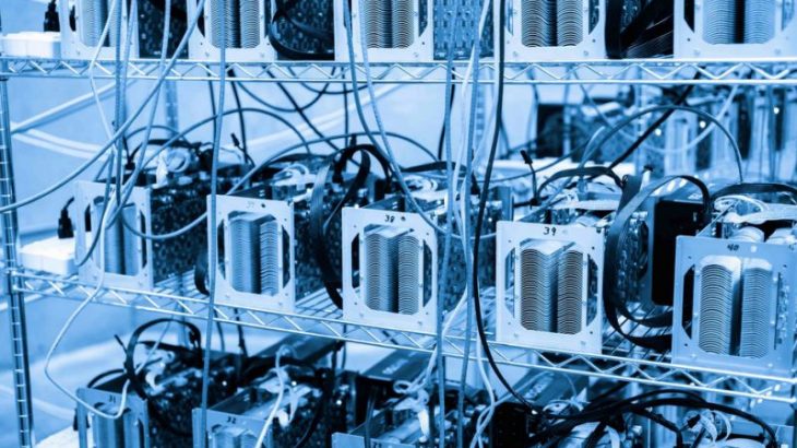 پیش‌بینی سقوط قیمت بیت کوین از قبل توسط داده‌های آماری ماینرها!