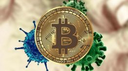 کرونا کوین؛ افزایش قیمت با افزایش تعداد مرگ انسان‌ها!