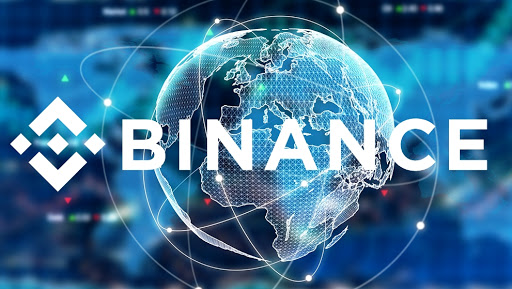 خرید کوین مارکت کپ توسط بایننس!