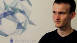 ویتالیک بوترین: با بلاک چین یا بدون بلاک چین، دیجیتالی شدن اجتناب‌ناپذیر است!