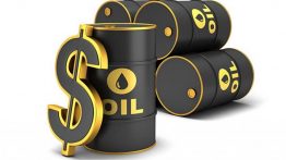 نوسانات قیمت نفت بیشتر از بیت کوین شد!