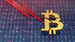 بزرگ‌ترین سقوط‌های یک روزه تاریخ بیت کوین!