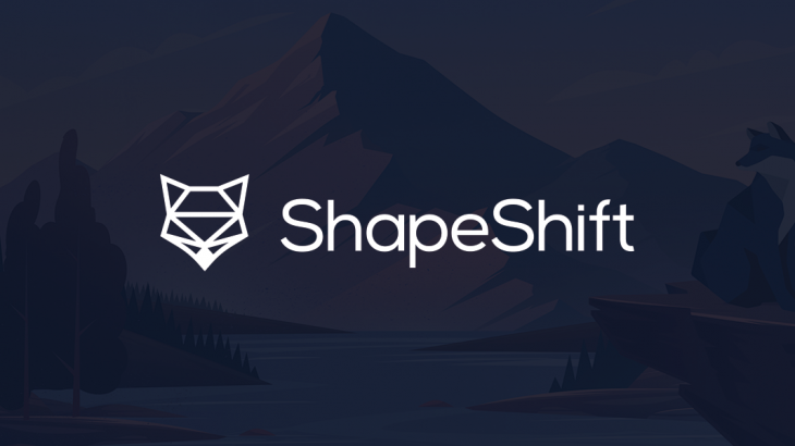 فراهم شدن امکان خرید بیت کوین با کارت اعتباری در پلتفرم ShapeShift !