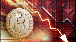 قیمت بیت کوین امروز به زیر ۷,۰۰۰ دلار سقوط ناگهانی داشته!