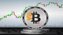 هاوینگ بیت کوین اس‌وی رخ داد!