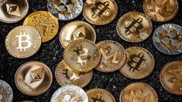 در حال حاضر بیت کوین بیشترین همبستگی را با دیگر ارزهای دیجیتال دارد!