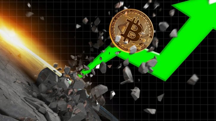 علت رشد ۲ برابری قیمت بیت کوین در ۲۶ روز گذشته چیست؟