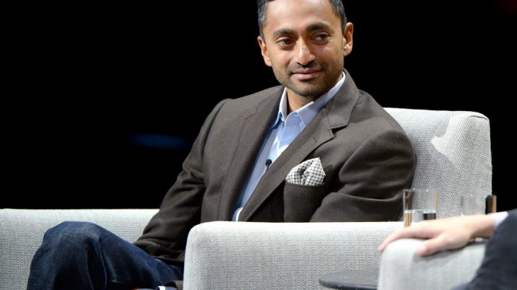 Vanity Fair New Establishment Summit – Day 1