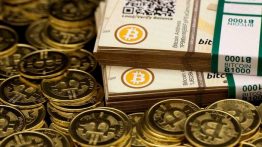 بیت کوین