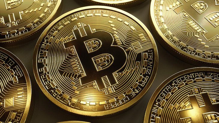 بیت کوین