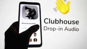 چگونه عوض کلاب هاوس شویم